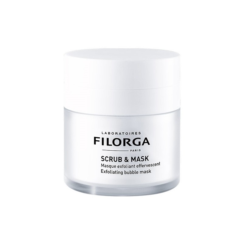 Laboratoires Filorga C. Italia Filorga Scrub&mask 55 Ml