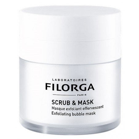 Laboratoires Filorga C. Italia Filorga Scrub&mask 55 Ml