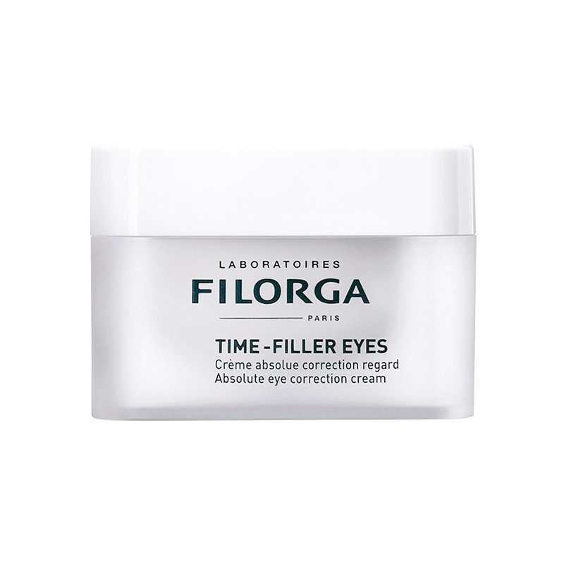 Laboratoires Filorga C. Italia Filorga Time Filler Eyes 15 Ml