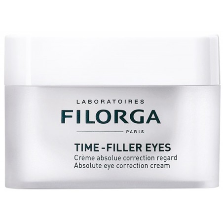 Laboratoires Filorga C. Italia Filorga Time Filler Eyes 15 Ml