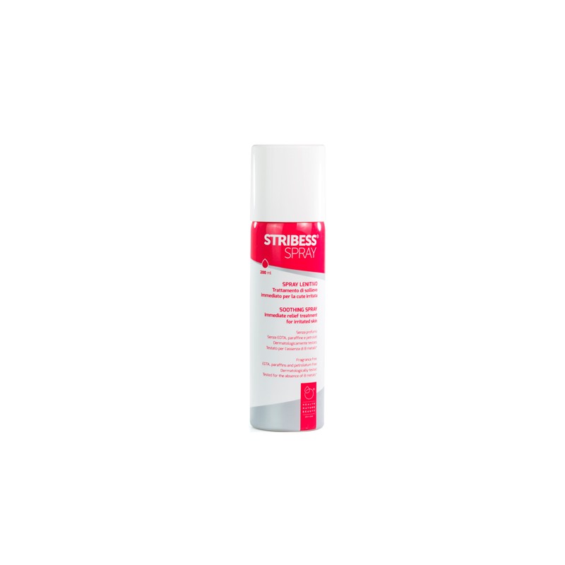 S. F. Group Stribess Spray 200 Ml