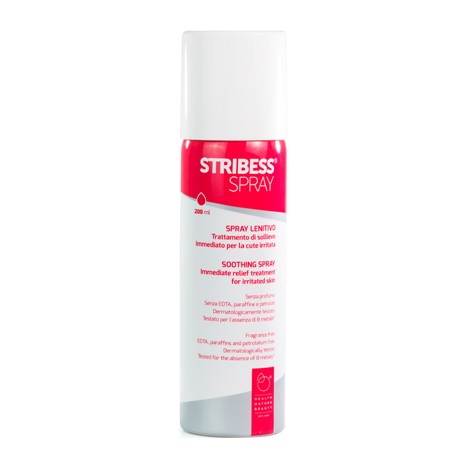 S. F. Group Stribess Spray 200 Ml