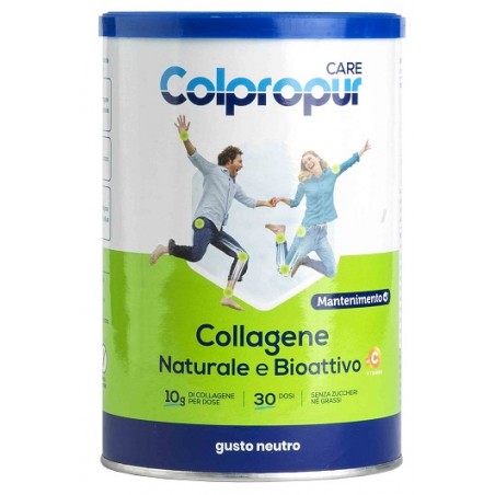 Protein Sa Colpropur Care Neutro 300 G