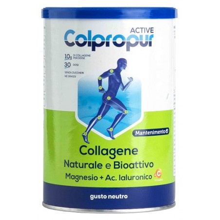 Protein Sa Colpropur Active Neutro 330 G