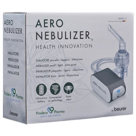 Prodeco Pharma Aero Nebulizer Aerosol