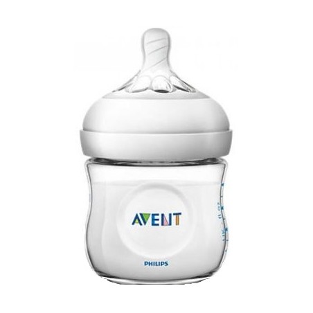 Philips Avent Biberon Natural Pp 125ml