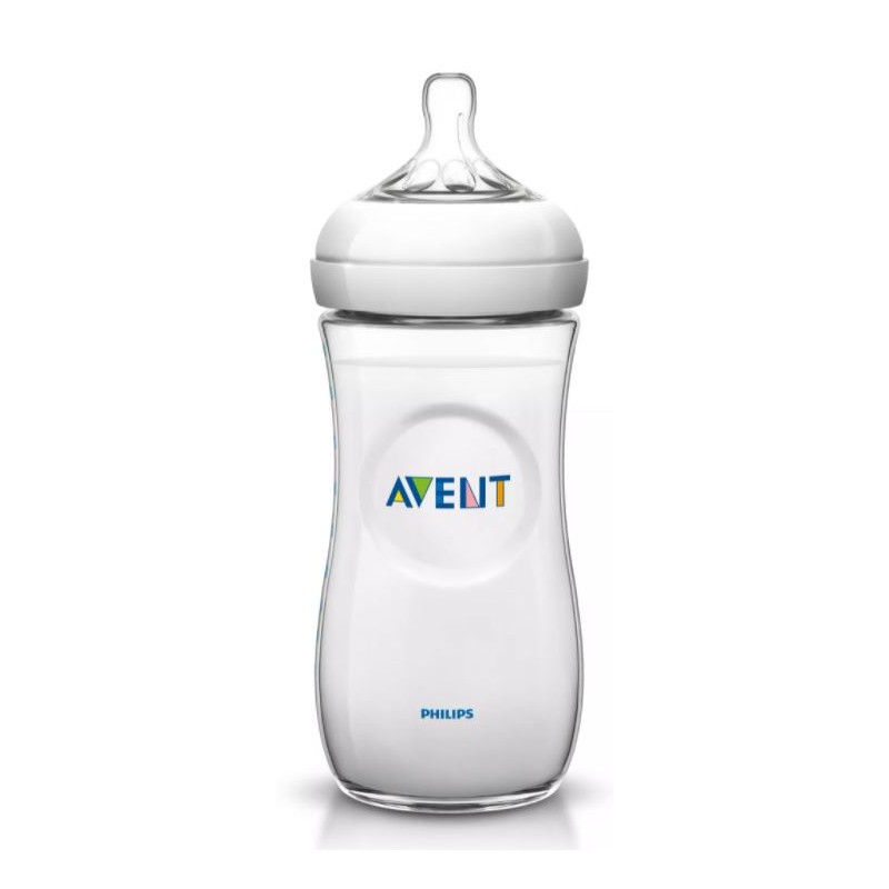 Philips Avent Biberon Natural Pp 260ml