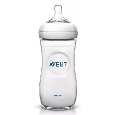 Philips Avent Biberon Natural Pp 260ml