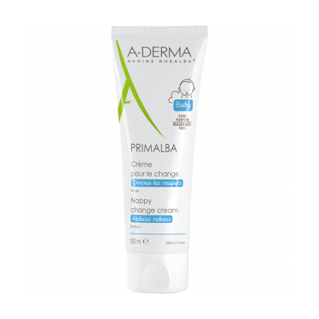 Aderma A-derma Primalba Crema Cambio 100 Ml