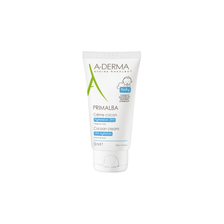 Aderma Primalba Crema Cocon 50 Ml