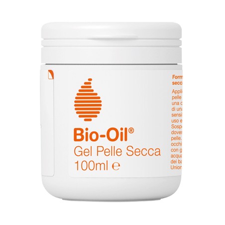 Perrigo Italia Bio Oil Gel Pelle Secca 100 Ml