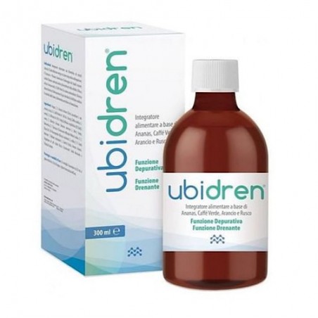 Momapharma Ubidren 300 Ml