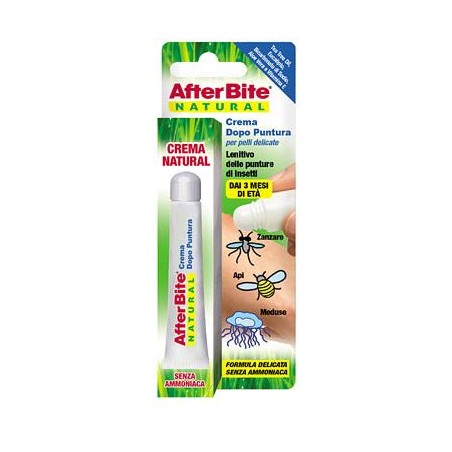 Sella After Bite Crema Natural 20 Ml