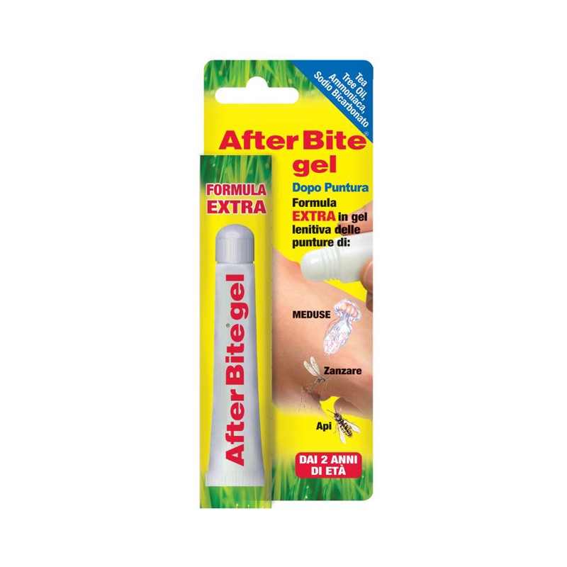 Sella After Bite Gel Extra 20 Ml