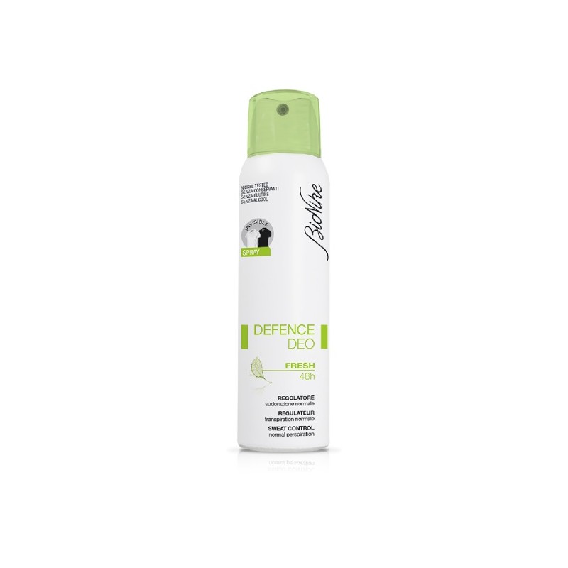 I. C. I. M. Internation Defence Deo Fresh Spray 150 Ml