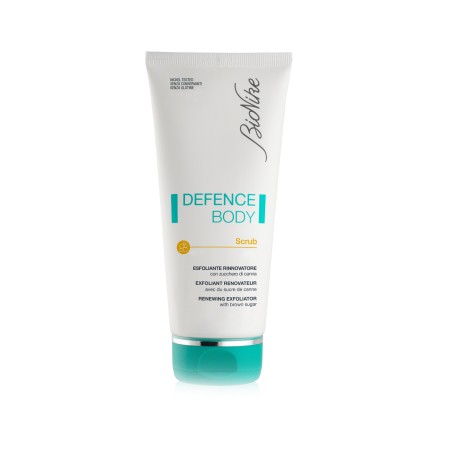 I. C. I. M. Internation Defence Body Scrub 200 Ml