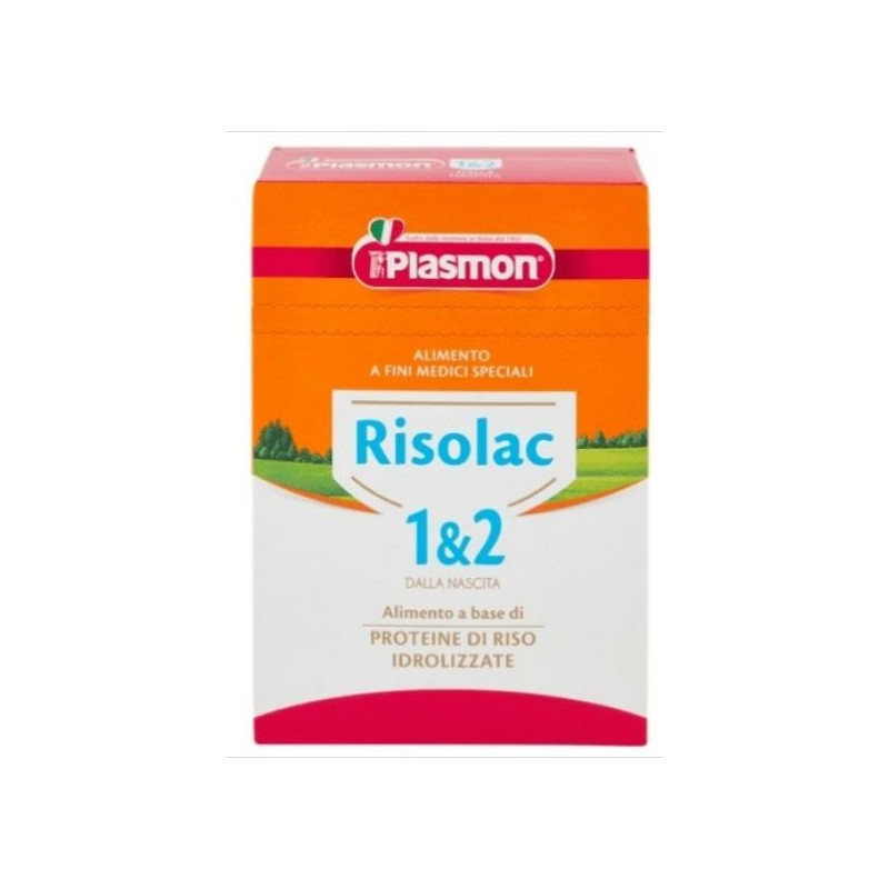 Plasmon Risolac 350 G