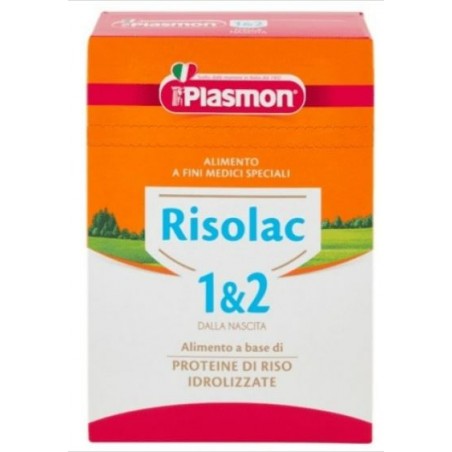 Plasmon Risolac 350 G