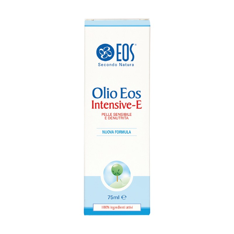 Eos Olio Eos Intensive-e 75 Ml