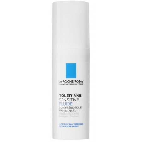 La Roche Posay-phas Toleriane Sensitive Fluido Viso 40 Ml