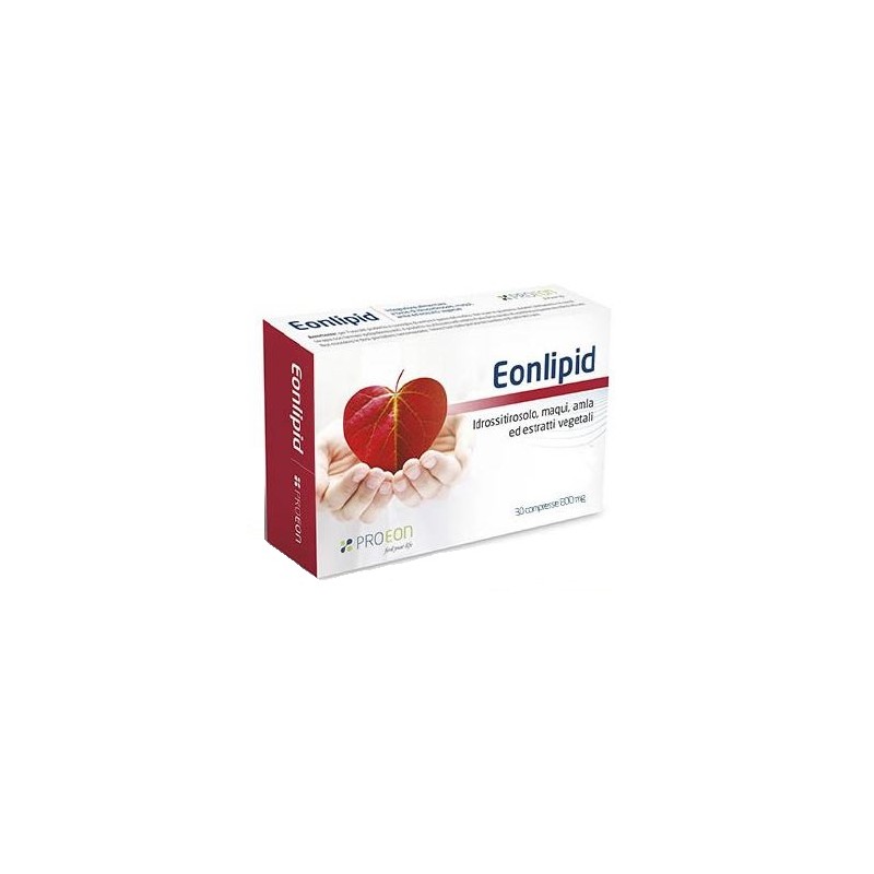 Proeon Eonlipid 30 Compresse