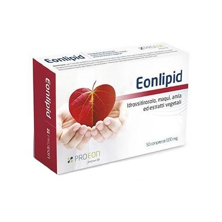 Proeon Eonlipid 30 Compresse