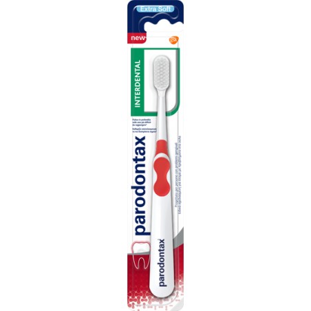 Haleon Italy Parodontax Interdental Tb Extra Soft Spazzolino