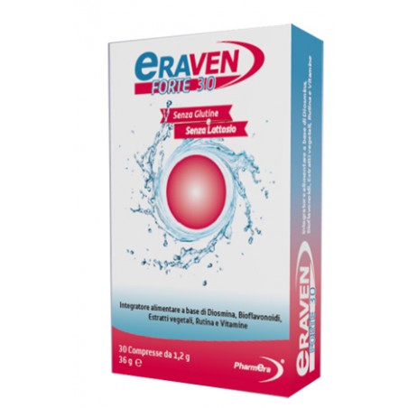 Pharmera Eraven Forte 30 Compresse