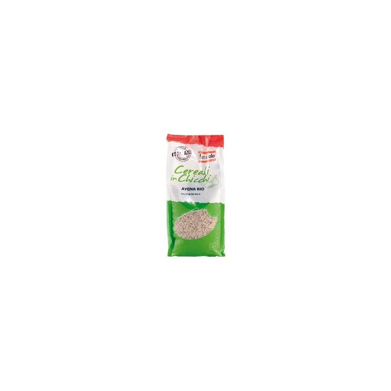 Biotobio Avena Decorticata 500 G