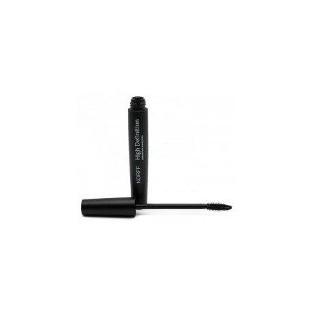 Korff Cure Make Up High Definition Mascara 9 ml