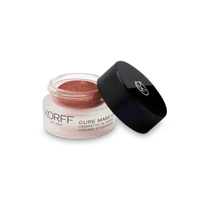 Korff Cure Make Up Ombretto in crema 05