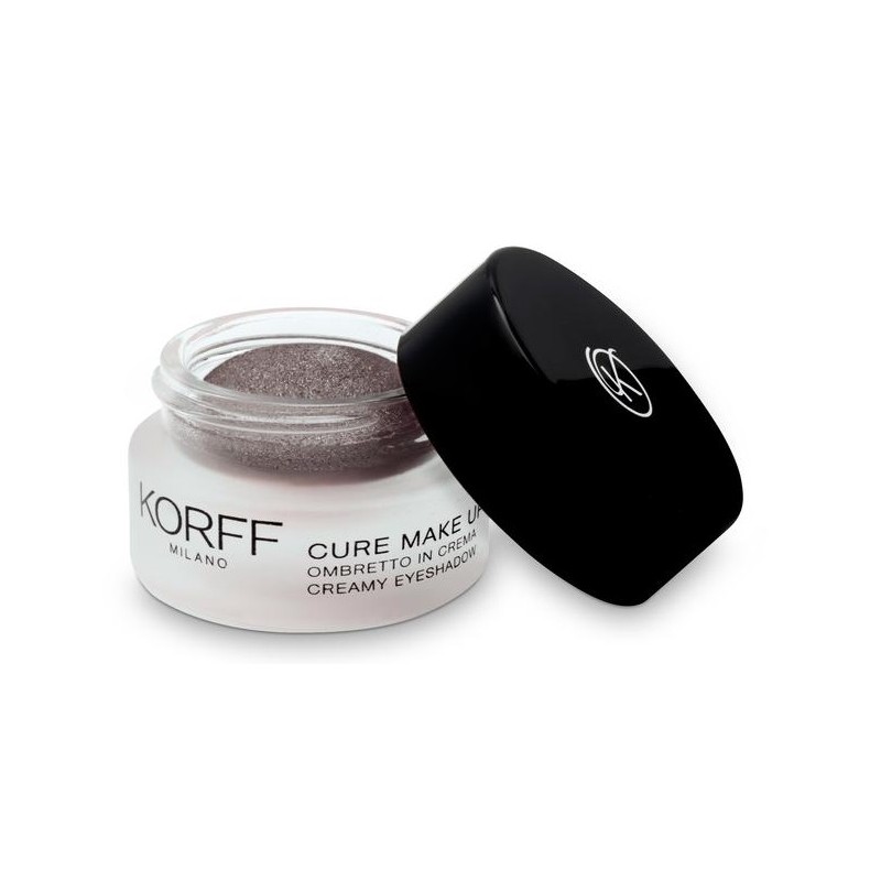 Korff Cure Make Up Ombretto in crema 06