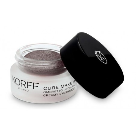 Korff Cure Make Up Ombretto in crema 06