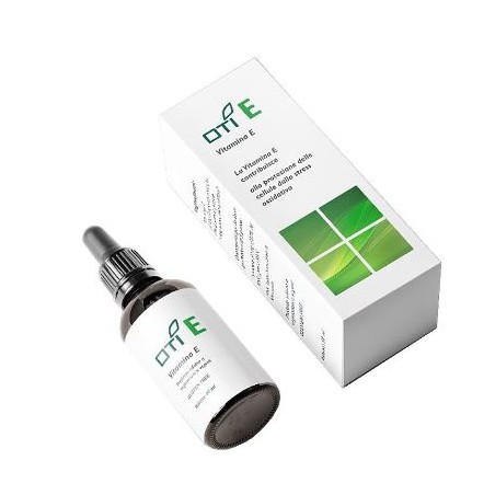 Oti E Vitamina E Gocce 50ml