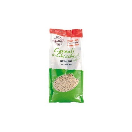 Biotobio Orzo Decorticato 500 G