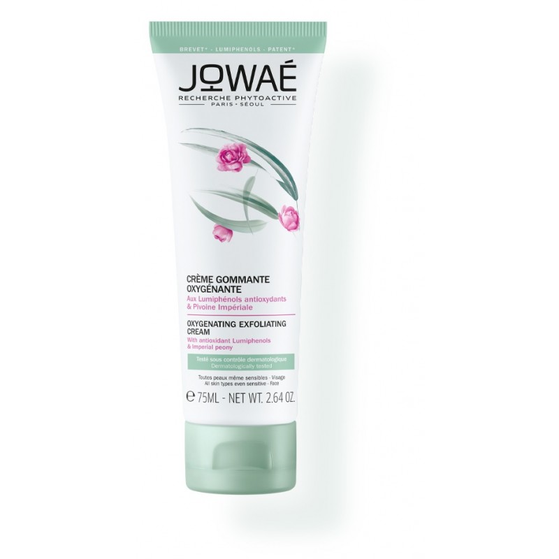 Jowae Crema Esfoliante Ossigenante 75 Ml