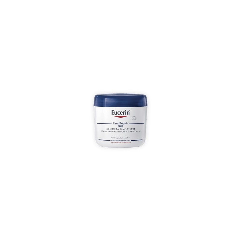 Beiersdorf Eucerin Urearepair Balsamo Corpo 450 Ml