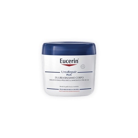 Beiersdorf Eucerin Urearepair Balsamo Corpo 450 Ml