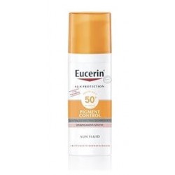 Beiersdorf Eucerin Sun...