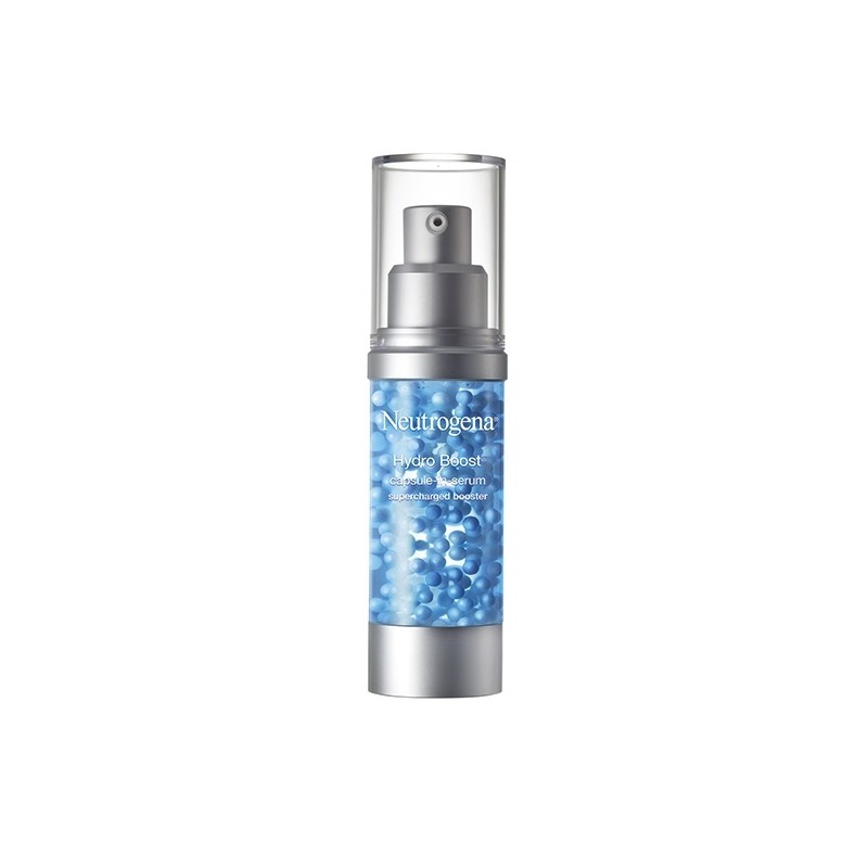 Johnson & Johnson Neutrogena Hydro Boost Siero Booster 30 Ml