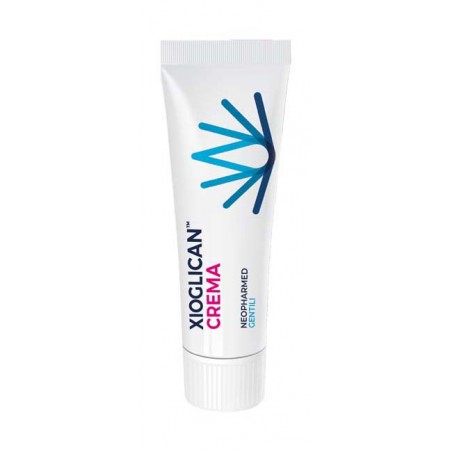 Neopharmed Gentili Xioglican Crema 50 G