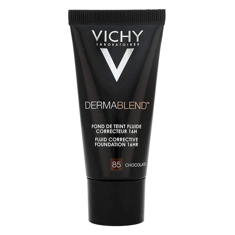 Vichy Db Fdt Fluide Corr 16h 85 Nuance