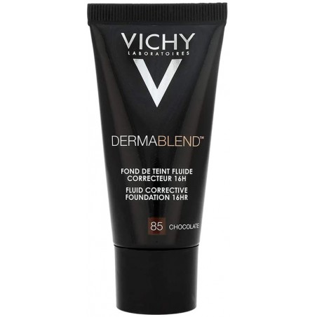 Vichy Db Fdt Fluide Corr 16h 85 Nuance