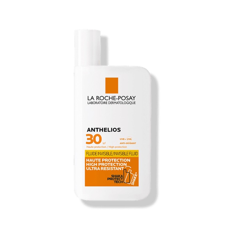 La Roche Posay-phas Anthelios Fluide Spf30+ 50 Ml