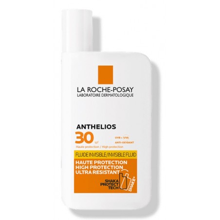 La Roche Posay-phas Anthelios Fluide Spf30+ 50 Ml