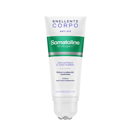 L. Manetti-h. Roberts & C. Somatoline Skin Expert Snellente Over 50 200 Ml