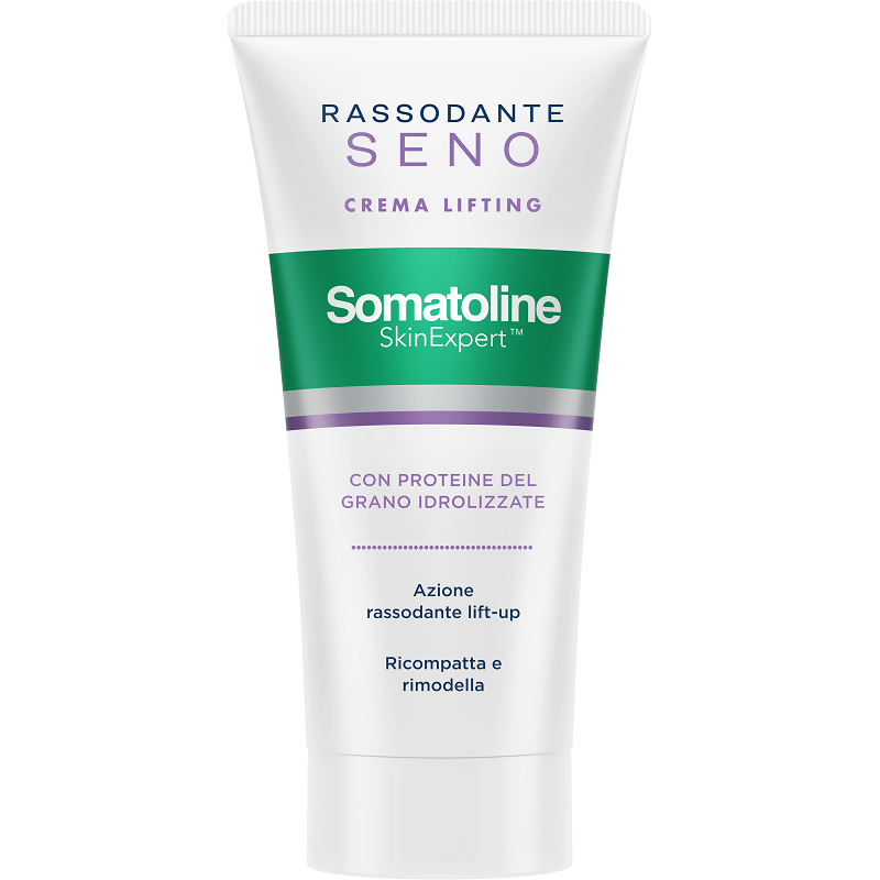 L. Manetti-h. Roberts & C. Somatoline Skin Expert Lift Effetto Rassodante Seno 75 Ml