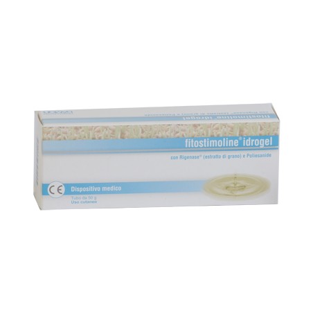 Farmaceutici Damor Idrogel Fitostimoline 20 G