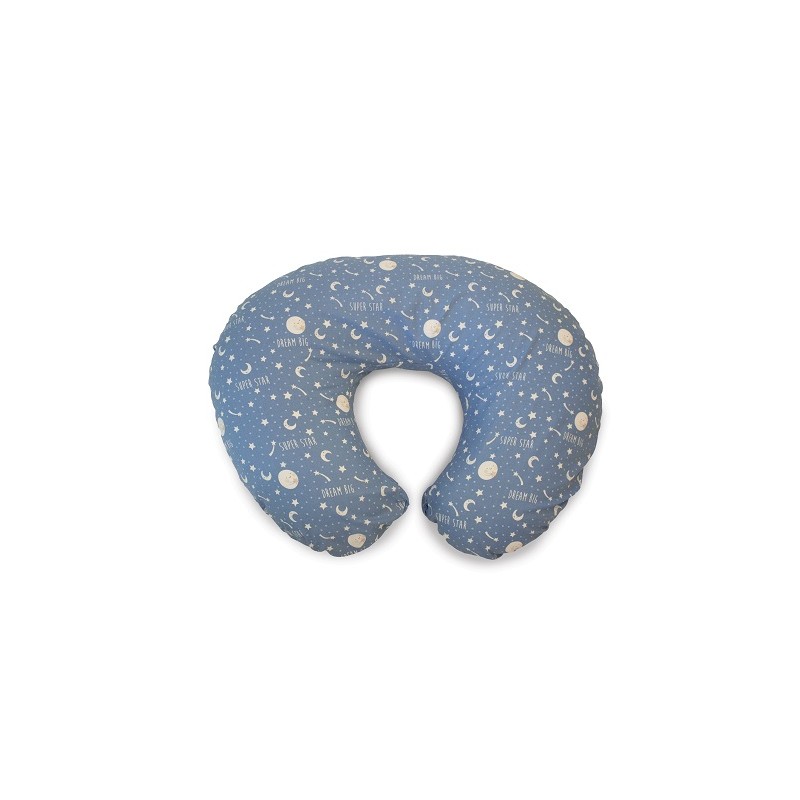 Chicco Boppy Cuscino Boppy Moon And Stars