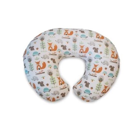 Chicco Boppy Cuscino Boppy Modern Woodland